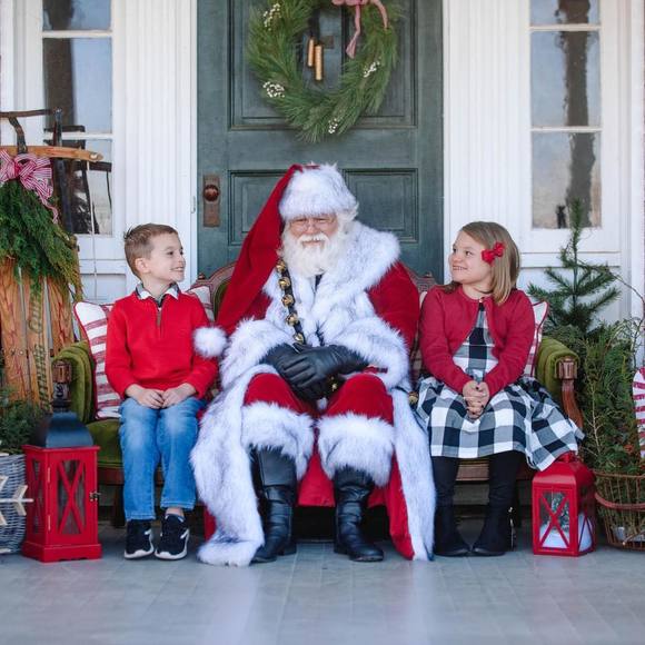 Meet your Posher, Joshua - Picture 1 of 1